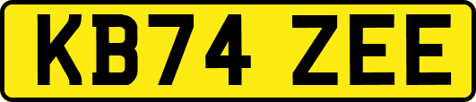 KB74ZEE