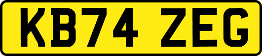 KB74ZEG