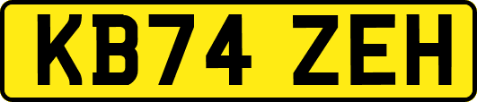 KB74ZEH