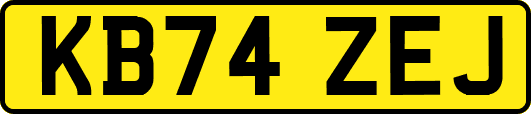 KB74ZEJ