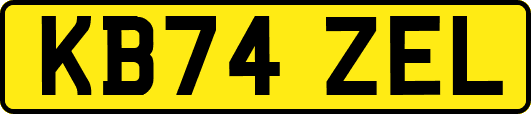 KB74ZEL