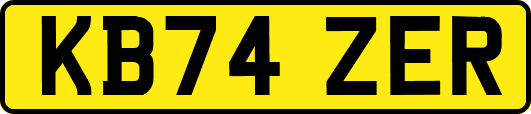 KB74ZER