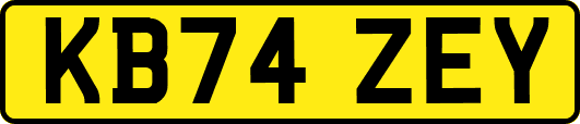 KB74ZEY