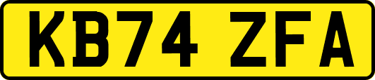 KB74ZFA