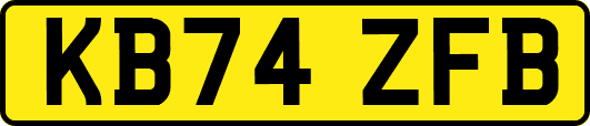 KB74ZFB