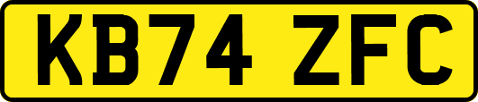KB74ZFC