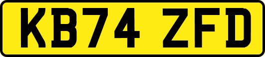 KB74ZFD