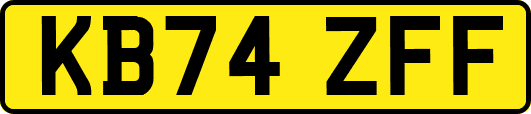 KB74ZFF