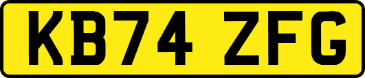 KB74ZFG
