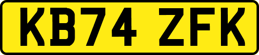 KB74ZFK