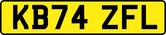 KB74ZFL