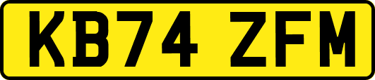 KB74ZFM