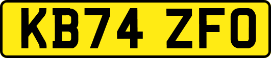 KB74ZFO