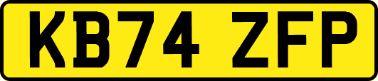 KB74ZFP