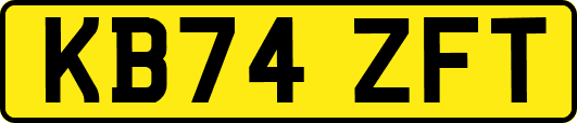KB74ZFT