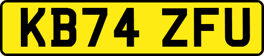 KB74ZFU