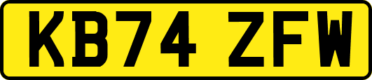 KB74ZFW