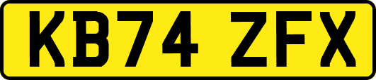 KB74ZFX