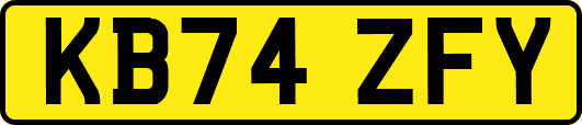 KB74ZFY