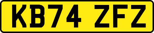 KB74ZFZ