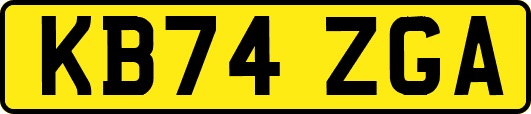 KB74ZGA