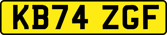KB74ZGF