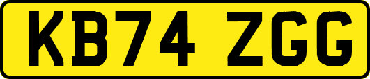 KB74ZGG