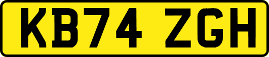 KB74ZGH