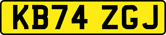 KB74ZGJ
