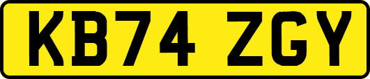 KB74ZGY