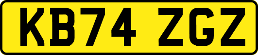 KB74ZGZ