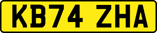 KB74ZHA