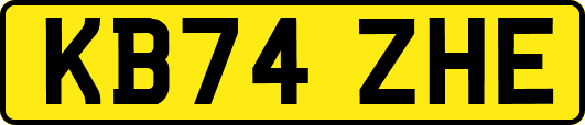 KB74ZHE