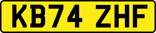 KB74ZHF