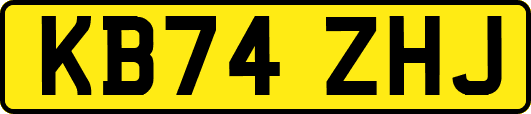 KB74ZHJ