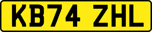 KB74ZHL