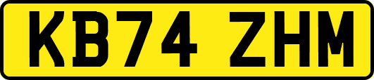 KB74ZHM