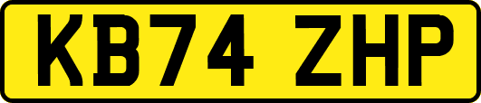 KB74ZHP