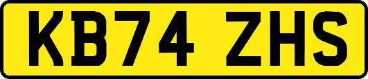 KB74ZHS