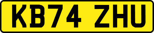 KB74ZHU
