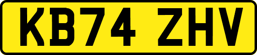 KB74ZHV