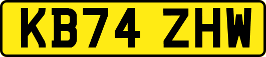 KB74ZHW