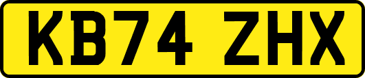 KB74ZHX