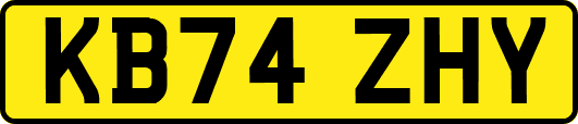 KB74ZHY