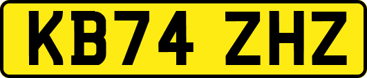 KB74ZHZ