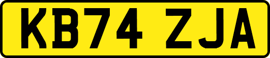 KB74ZJA