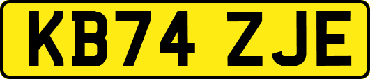 KB74ZJE