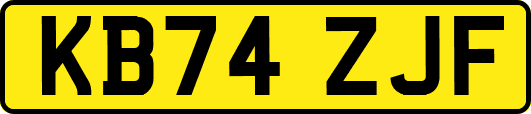 KB74ZJF