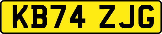 KB74ZJG