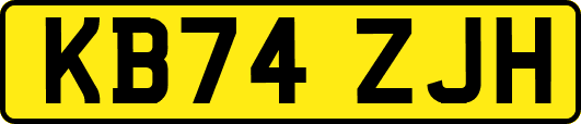 KB74ZJH